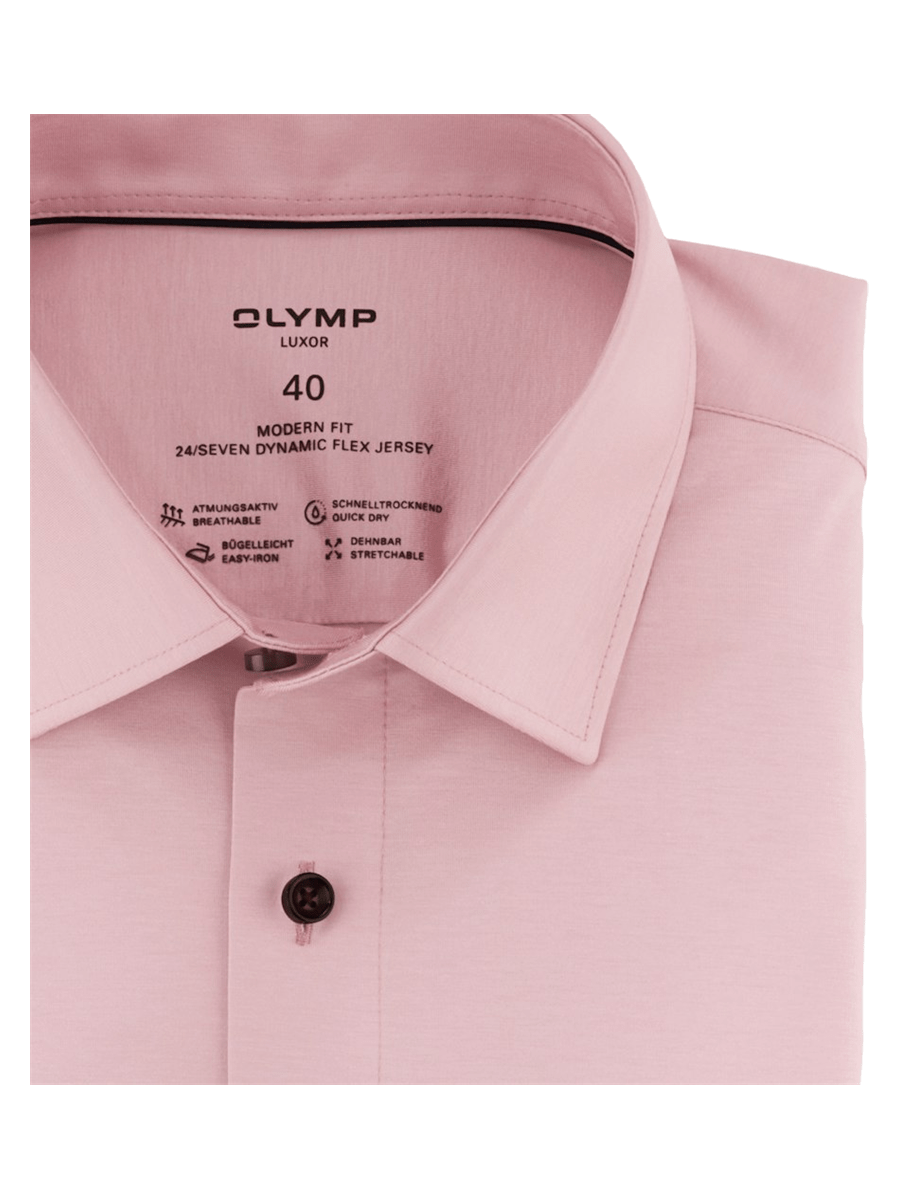 Olymp Skjorter 1202/64/93_37 - Bygholm Menswear